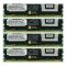 16GB KIT 4X4GB HP Hewlett Packard Workstation xw8400 xw8600 FBDIMM RAM