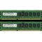8GB (2X4GB) DDR3 MEMORY RAM PC3-10600 ECC REG DIMM