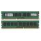 Kingston 32GB (4 x 8GB) 240-Pin DDR3 SDRAM ECC Unbuffered DDR3 1600 Server Memory w/TS Model KVR16E11K4/32