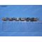 PJ274 DC Power Jack Harness Toshiba Satellite A660 A660D DC Jack