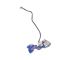Samsung NP-RV511 Notebook USB Power Button Board Kablolu BA92-07488A