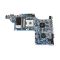 Yeni Orjinal HP Pavilion DV6-3000 DV6T Laptop Anakart - System Motherboard 630278-001