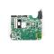 HP DV6-1000 serisi AMD 509450-001 Motherboard Anakart