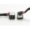 Yeni, Garantili DELL DELL ALIENWARE P01E  DC JACK