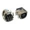 Yeni, Garantili DELL XPSL421X L521X DC JACK