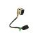 Yeni, Garantili HP 4540S 4545S  DC JACK