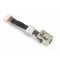 Yeni, Garantili HP MINI 110-1000 DC JACK