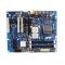 Intel ATX LGA775 DDR2 Desktop Motherboard - DP35DP