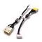 Yeni, Garantili LENOVO G400S G405S DC JACK