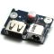 Yeni, Garantili LENOVO G580 G585 DC JACK 553SG03.001 553SH03.001