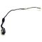 Yeni, Garantili LENOVO G770 G780 DC JACK