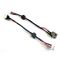 Yeni, Garantili LENOVO P400 DC JACK DC30100M000