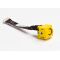 Yeni, Garantili LENOVO T410 T410I DC JACK 45M2893