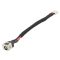 Yeni, Garantili LENOVO Y460 Y460A DC JACK