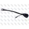 PJ412 FOR SONY VPCEH1AFX\B VPC-EH1AFX\B VPCEH25FM VPCEH DC Jack