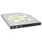 UJ8E2Q Model 9.5mm uyumlu SATA CD-RW DVD-RW Multi Burner