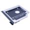 2nd hard drive caddy Dell Latitude E6420 E6520 E6320 E6430 E6530 E6330