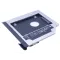 2nd hard drive caddy Dell Latitude E6420 E6520 E6320 E6430 E6530 E6330