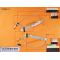 Sony Vaio VPC-EE Serisi Notebook LED Ekran Data Kablosu Dd0ne7lc000 Flex Kablo