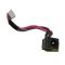 Toshiba E45-A E55-A M40-A M50-A DC JACK