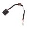 Yeni, Garantili Toshiba L505 L505D  DC JACK