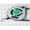 Yeni, Servis Yedek Parca AB4805HX-TBB(DC 5V 0.50A) ACER Aspire 1410 1410T 1810T CPU Fan 16$