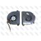 Yeni, Servis Yedek Parca AB7005HX-LD3(DC5V 0.38A) LENOVO IdeaPad Y550 Y550M Y550A (new,Some scratches) CPU Fan 16$