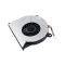 DFS531005MC0T ZB0506PFV1-6A DELL E6410(For Discrete Video card????) CPU Fan