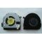 DFS531205HC0T MF60100V1-Q010-G99 XS10N05YF05V-BJ002 Dell Inspiron 1464 1564 1764 CPU Fan