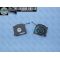 GC057514VH-A MG50060V1-Q000-S99 APPLE MacBook Air MB233 MB244 A1304 CPU Fan