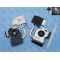 Yeni, Servis Yedek Parca KSB0505HB(DC5V 0.40A) 650847-001 MF60120V1-C180-S9A HP DV6-6000 CPU Fan 24$