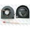 Yeni, Servis Yedek Parca KSB05105HA HP CQ50 CQ60 CPU Fan 16$