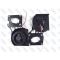 Yeni, Servis Yedek Parca MCF-219PAM05 IBM ThinkPad R61 R61I R61E 15.4"/ R500 CPU Fan 20$