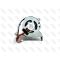 Yeni, Servis Yedek Parca MF4507V1-Q040-G99 ThinkPad X100E CPU Fan 24$