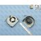MG60100V1-Q010-G99 GC055515VH-A GC60090V1-B010-S99 ACER Aspire 5740G 5542 (4Pin) CPU Fan