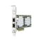 HP Ethernet 10Gb 2-port 530T Adapter PCIe Dual Port 656596-B21
