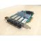 74Y3467 IBM  8Gb PCIe 2 Fibre Channel Adapter 4 Port