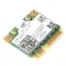 HP EliteBook 2540p 2740p Intel 7260HMW Dual Band Wireless-AC 7260 Plus Bluetooth 4.0 mini PCI-E