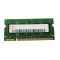 Hynix 4GB PC2-6400 DDR2-800MHz non-ECC Unbuffered CL6 200-Pin SoDimm Memory Module Mfr P/N HMP351S6AFR8C-S6 AB
