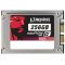 Kingston RBU-SC8100S3/256G 256GB SSDNow Solid State Drive