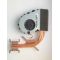 Sony Vaio VPCF2 PCG-81311L CPU COOLING FAN & HEATSINK