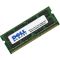 Y995D DELL 4GB PC3-8500 DDR3-1066MHZ SDRAM 204-PIN 1.5V SODIMM MEMORY MODULE