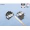 SONY VPC-CA CA16 CA17 CA26 CA27 CA28 G70X05MS1AH-52T022 Notebook Fanları (Heatsink, Cooling)