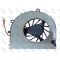 Yeni, Servis Yedek Parca UDQFLZP01C1N TOSHIBA Satellite A500 A505 CPU Fan 16$