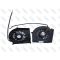 Yeni, Servis Yedek Parca UDQFLZR02FQU (DC5V 0.20A) SONY VGN-CR(NEW) CPU Fan 16$