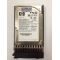 HP 146 GB 10K 3G SAS 2.5" Hard Drive - 431958-B21 / 432320-001 / DG146ABAB4