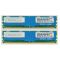4GB (2X2GB) PC2-5300 667 MHz DELL PRECISION WORKSTATION 690 T5400 T7400 RAM MEMORY FBDIMM