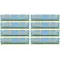 32GB (8X4GB) PC2-5300 667MHz 1.8V DDR2 ECC Fully Buffered FBDIMM RAM Memory for HP Hewlett Packard Workstation xw8400 xw8600 (NOT FOR PC/MAC)