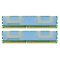 8GB (2X4GB) MEMORY PC2-5300 667MHZ 1.8V ECC DDR2 240 PIN