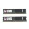 2x4GB (8GB) KTH-MLG4/8G PC2-3200R HP DL380 G4 DL360 G4p